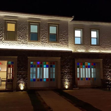 Yali Pansiyon Ilica Alaçatı Luaran gambar