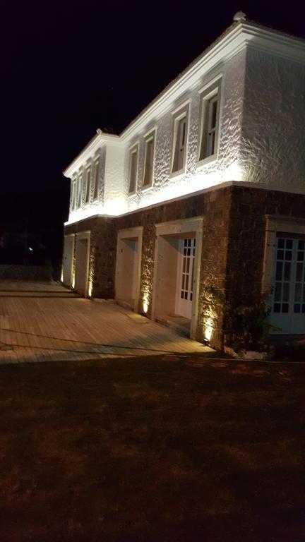 Yali Pansiyon Ilica Alaçatı Luaran gambar