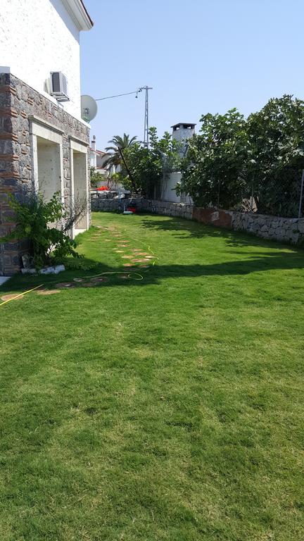 Yali Pansiyon Ilica Alaçatı Luaran gambar